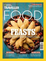 National Geographic Traveller Food